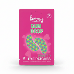 Gum Drop Printed Eye Patches - 2 Pairs