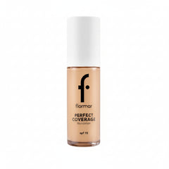 Perfect Coverage Foundation - 30ml