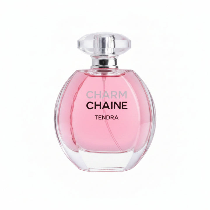 Charm Chaine Tendra Eau de Parfum - 100ml