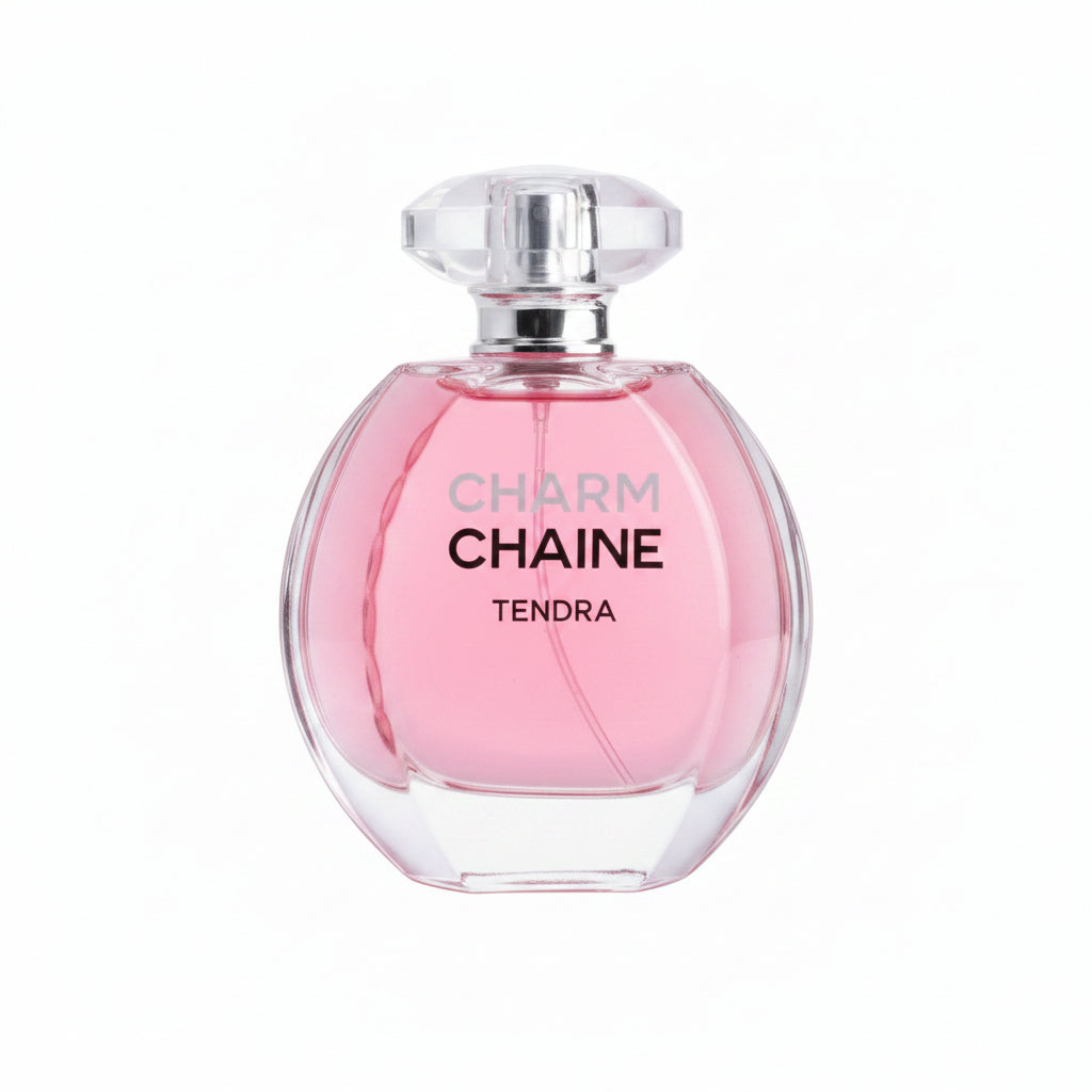 Charm Chaine Tendra Eau de Parfum - 100ml
