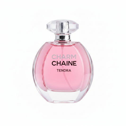 Charm Chaine Tendra Eau de Parfum - 100ml