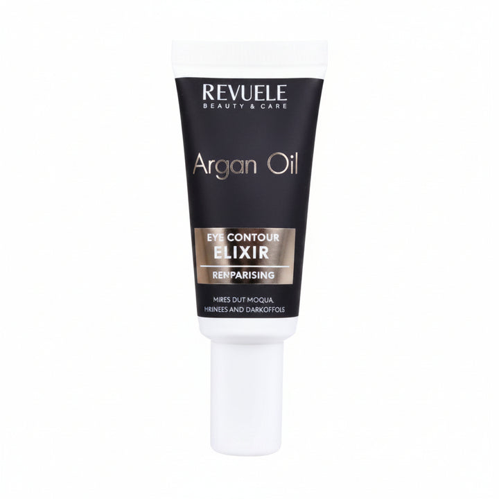 Argan Oil Eye Contour Elixir - 25ml
