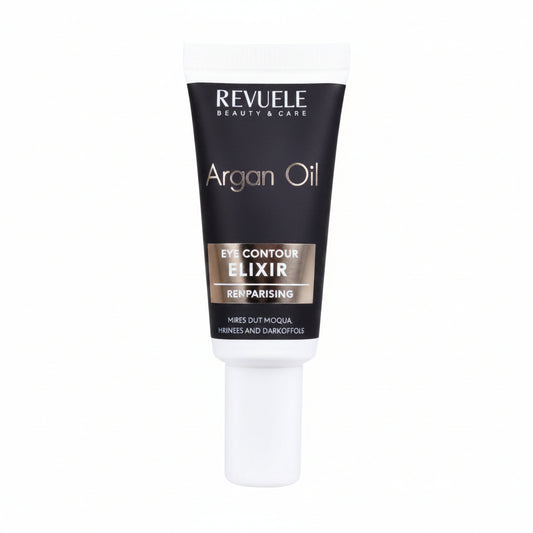 Argan Oil Eye Contour Elixir - 25ml