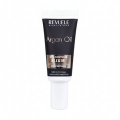 Argan Oil Eye Contour Elixir - 25ml