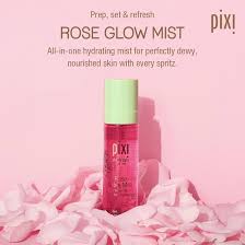 Glow Mist -80ml