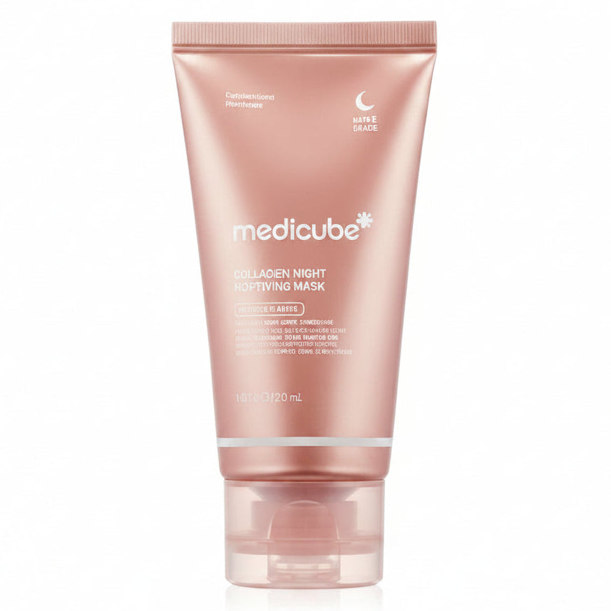 Medicube Wrapping Mask Collagen Overnight Peel Off - 75ml