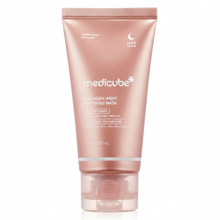 Wrapping Mask Collagen Overnight Peel Off - 75ml
