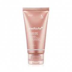 Wrapping Mask Collagen Overnight Peel Off - 75ml