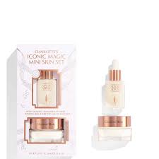 Charlotte’s Iconic Magic Mini Skin Set