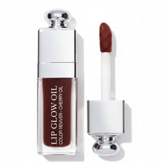 Addict Lip Glow Oil 020 Mahogany -6ml