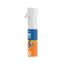 Kids Sun Care Waterproof SPF50+ -275ml