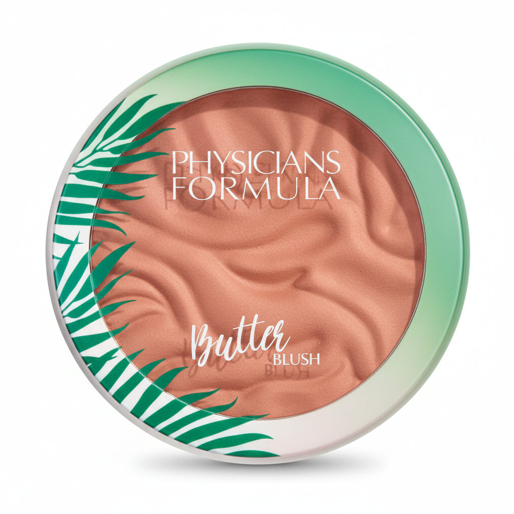 Murumuru Butter Blush -7.5g