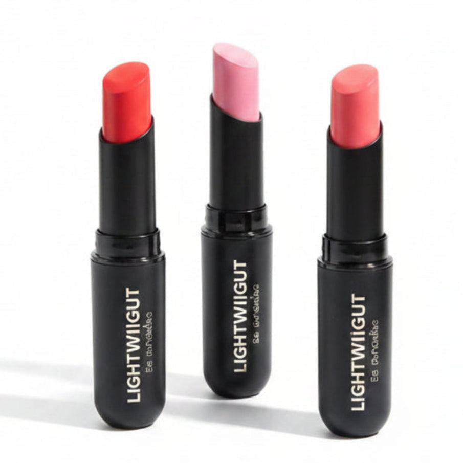 Flormar Lightweight Lip Powder Lipstick -3g