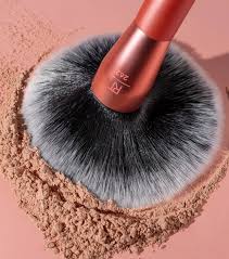 Extra Big Powder Brush