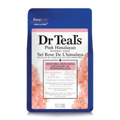 Pink Himalayan Bath Salt - 1.36kg