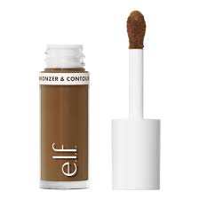 Camo Liquid Bronzer & Contour - 4ml