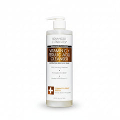 Vitamin C + Ferulic Acid Cleanser - 237ml
