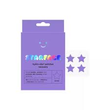 Starface Hydro-Star Pimple Patches -32pcs
