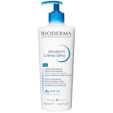 Atoderm Crème Ultra‑Nourishing Moisturising Cream