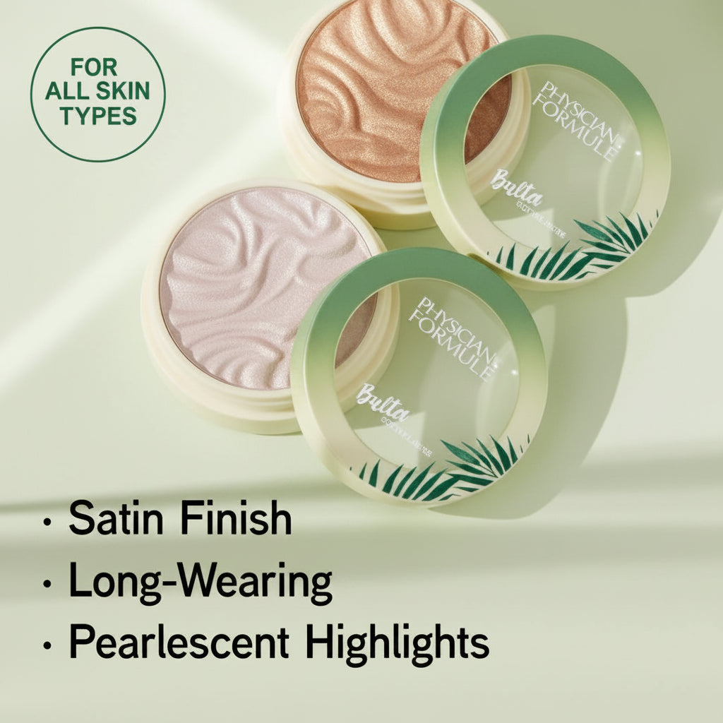 Murumuru Butter Highlighter -5g