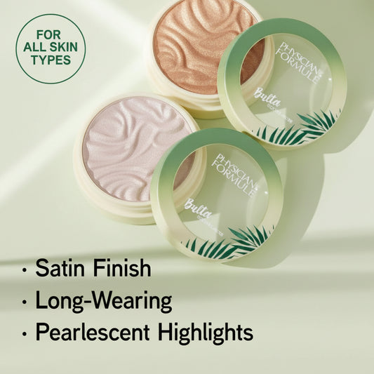 Murumuru Butter Highlighter -5g