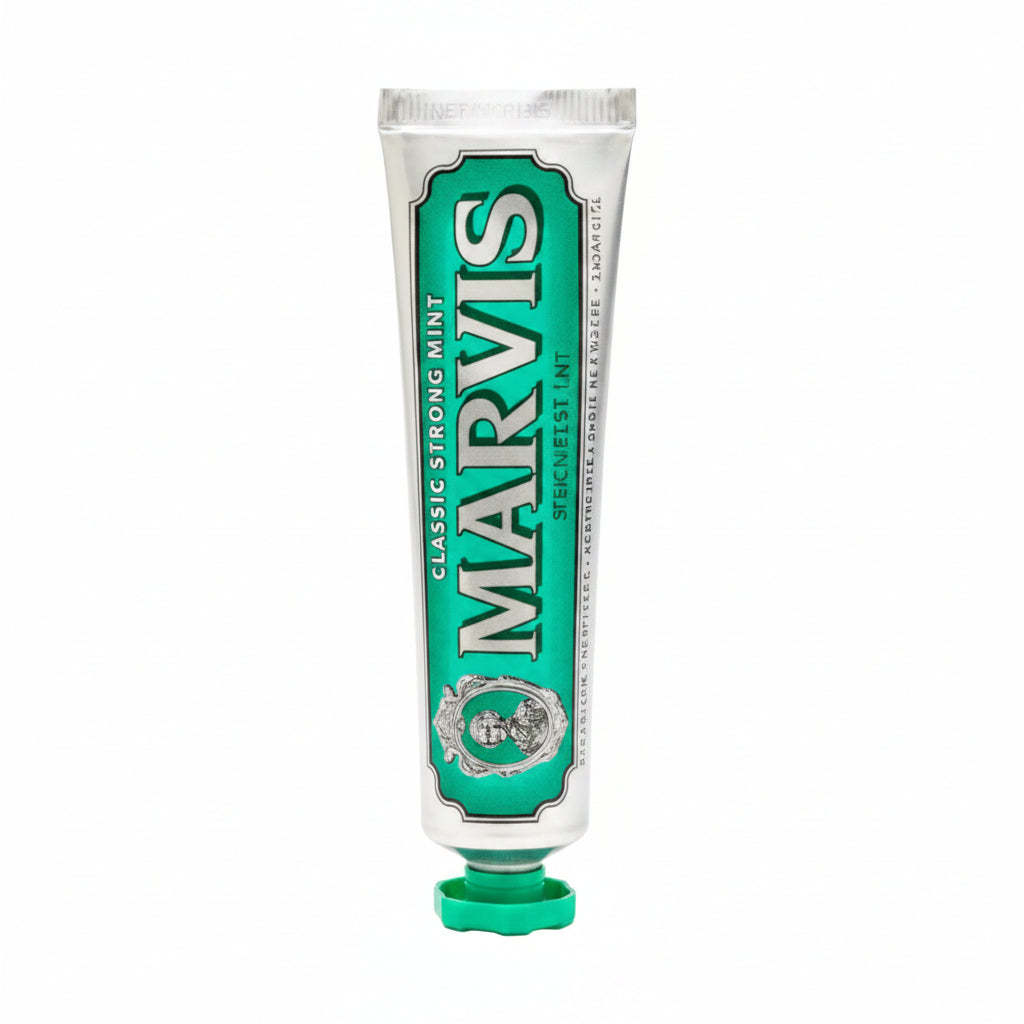 Classic Strong Mint Toothpaste - 85ml