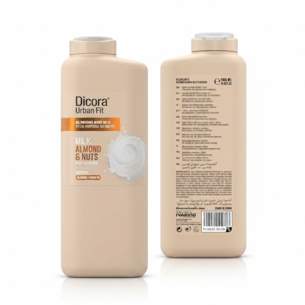 Body Cream -400ml