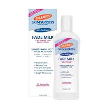 Skin Success Fade Milk Body Lotion -250ml