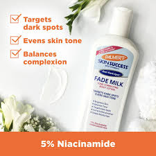 Skin Success Fade Milk Body Lotion -250ml