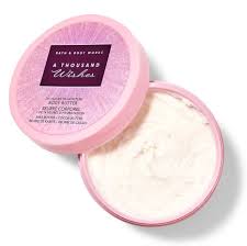 A Thousand Wishes Body Butter -185g