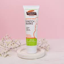 Massage Cream For Stretch Marks -125g