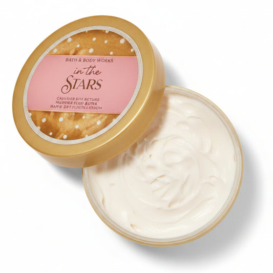 In The Stars Body Butter -185g