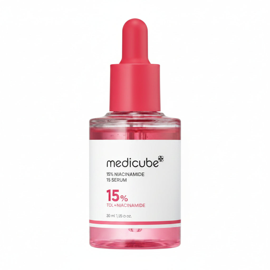 TXA Niacinamide 15% Serum - 30ml