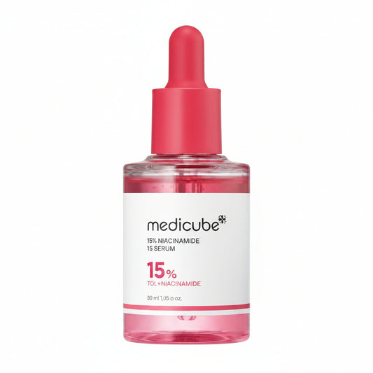 TXA Niacinamide 15% Serum - 30ml