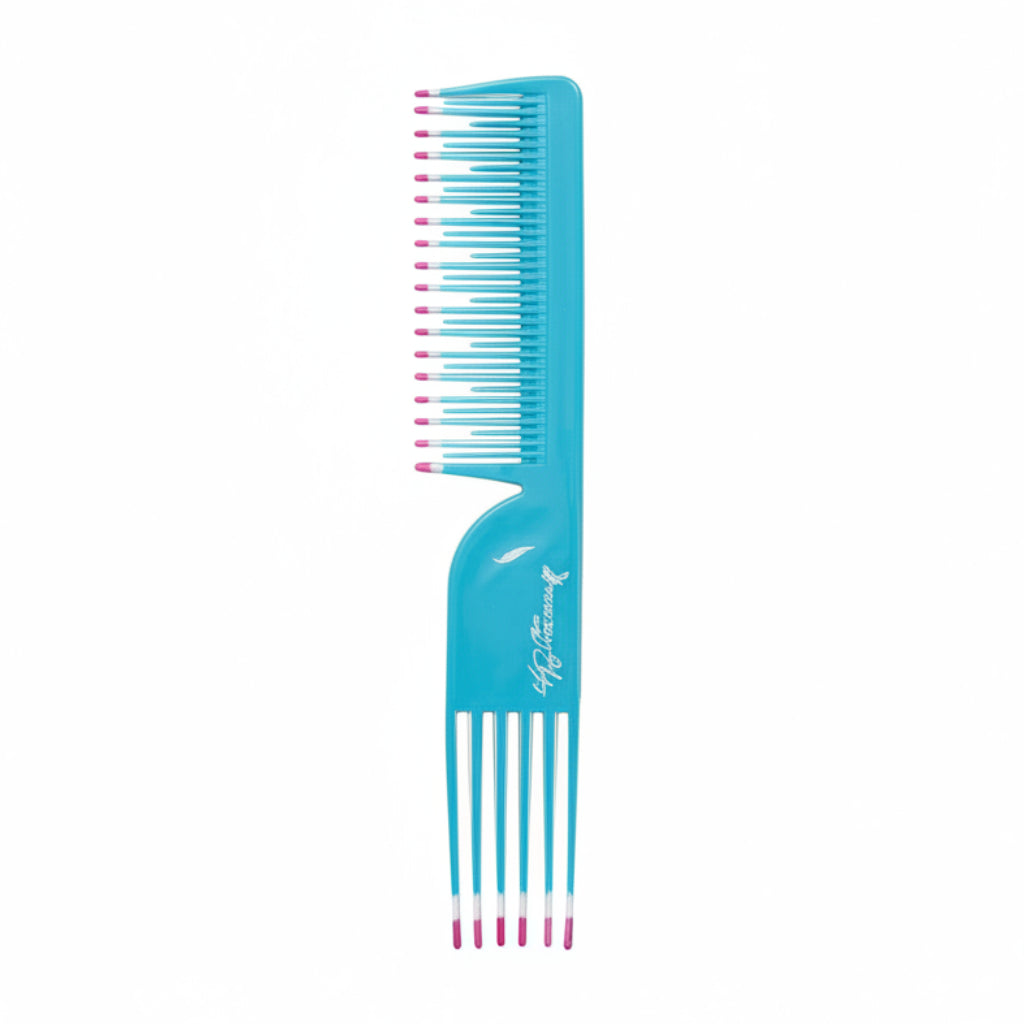 Sectioning Tail Comb