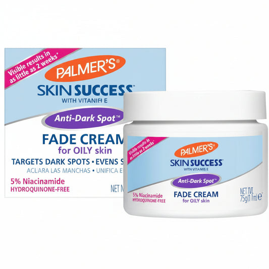 Skin Success Fade Cream Dry Skin - 75g