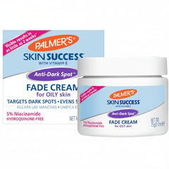 Skin Success Fade Cream Dry Skin - 75g