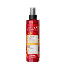 Twisted Curls Hibiscus & Shea Butter Leave-In Conditioner -200ml