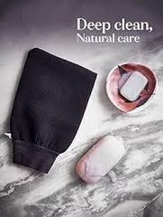 Moroccan Exfoliating Glove -1pcs