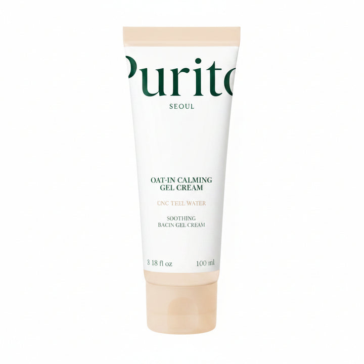 Oat-In Calming Gel Cream - 100ml
