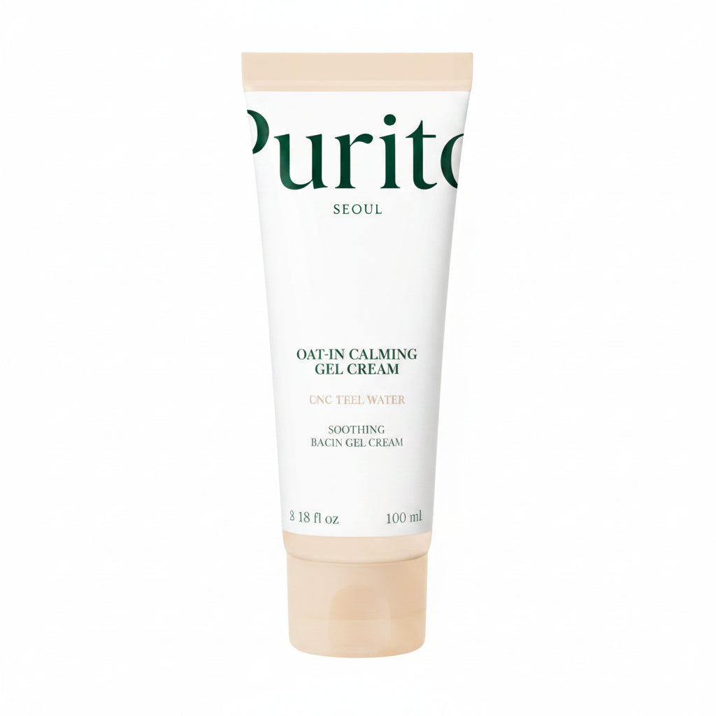 Oat-In Calming Gel Cream - 100ml