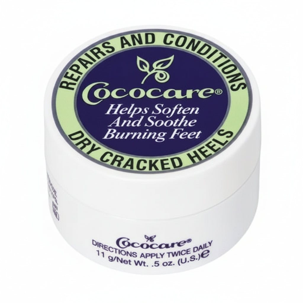 Repairs and Conditions Dry Cracked Heels Cream - 57g