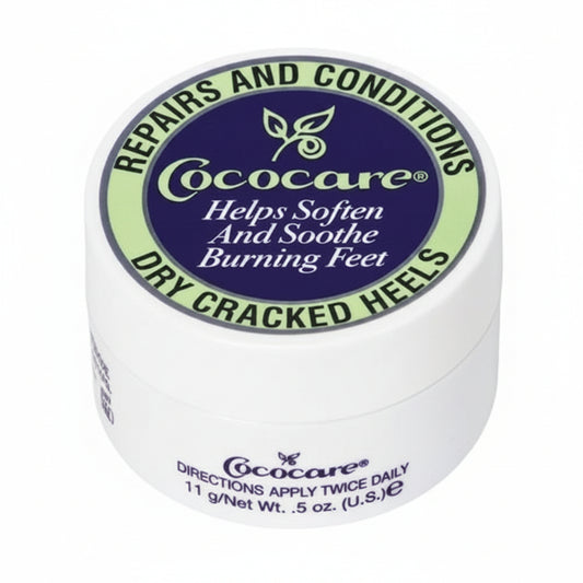 Repairs and Conditions Dry Cracked Heels Cream - 57g