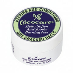 Repairs and Conditions Dry Cracked Heels Cream - 57g