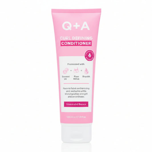 Moisturising Conditioner - 250ml