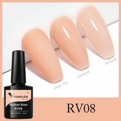 Rubber Base - 7.5ml