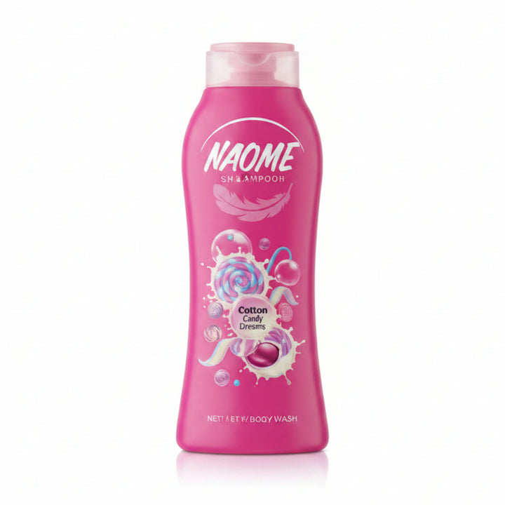 Bath & Shower Gel -750ml