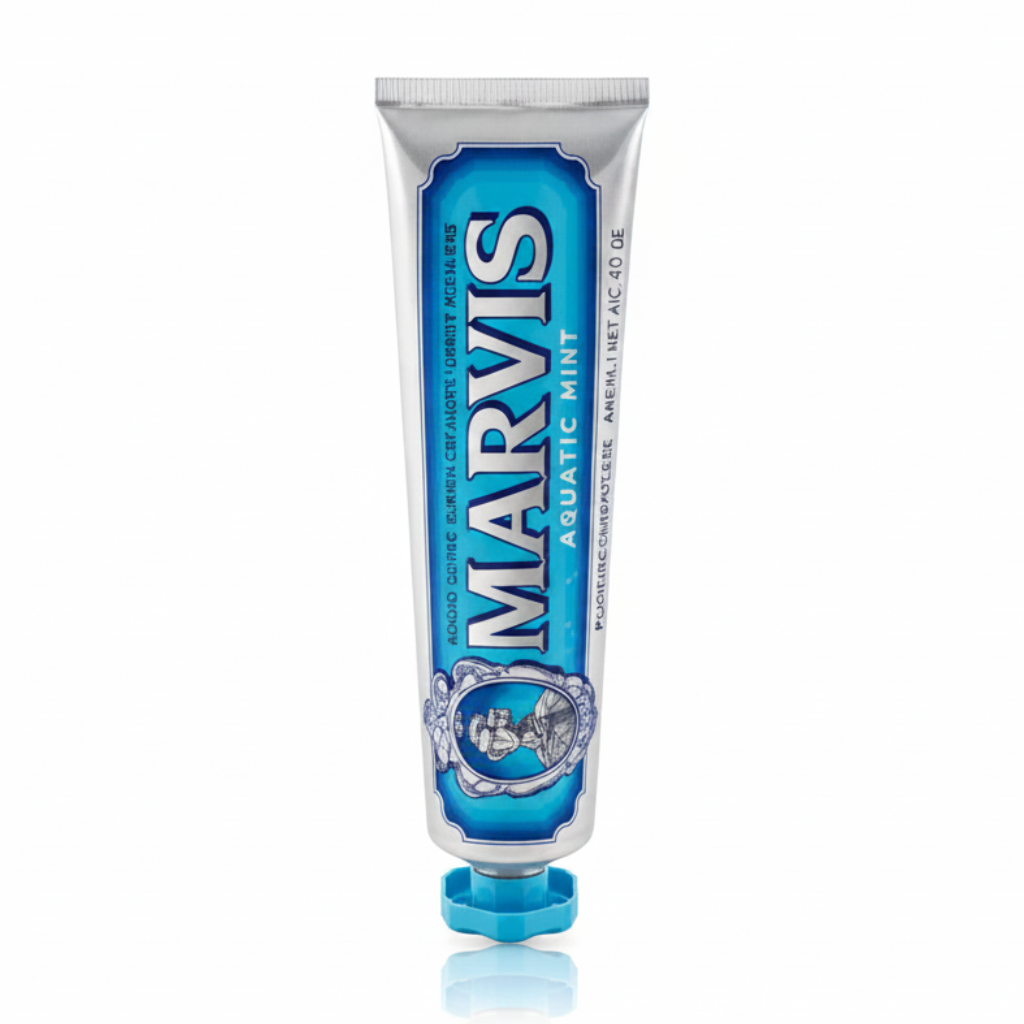 Whitening Mint Toothpaste - 85ml