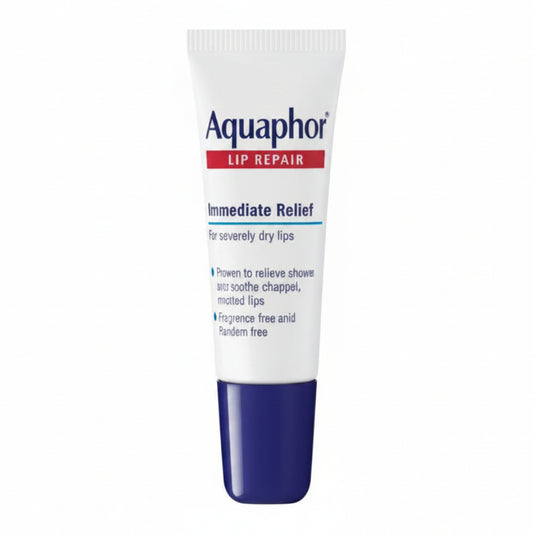 Lip Repair Immediate Relief