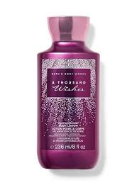 A Thousand Wishes Body Lotion - 236ml